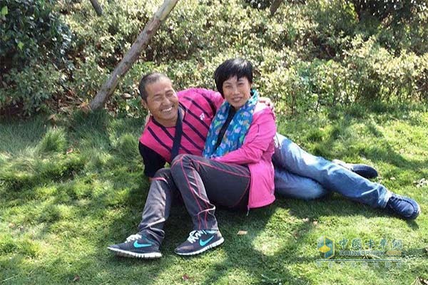 愛(ài)人的運(yùn)輸好幫手、好伙伴
