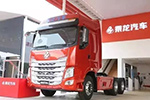 訂單同比增287%！乘龍汽車10月成績驕人