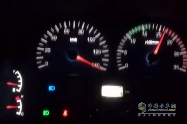 特別是在車多、人多環(huán)境條件下，一定要降低車速，并保持安全車距。車速爆表并不是一件值得炫耀或者驕傲的事，車跑的快是車的功勞，并不是你技術(shù)有多好。
