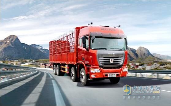 聯(lián)合卡車