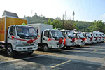 技術(shù)升級 共話奧鈴專用車卓越品質(zhì) 