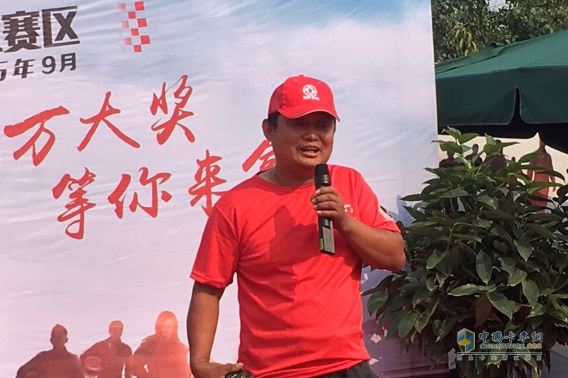 第100場(chǎng)！東風(fēng)輕卡彰顯重拾“帝都市場(chǎng)”自信