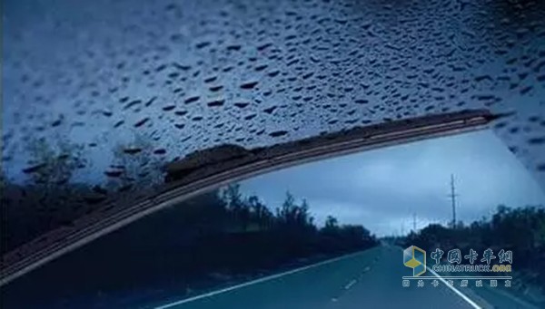 雨刮器與玻璃水