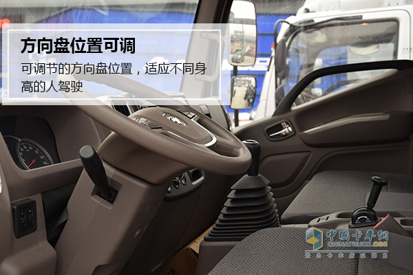 超級(jí)卡車歐馬可S3