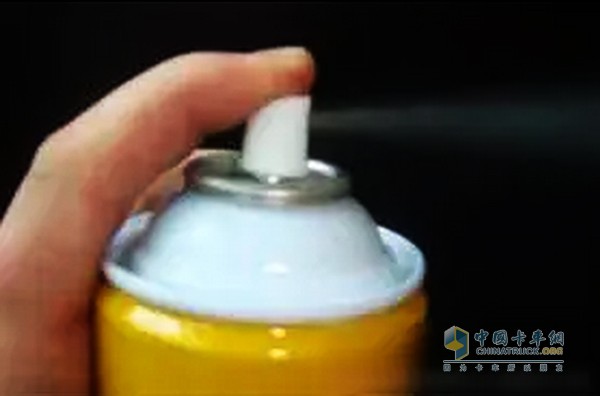 噴霧除冰劑