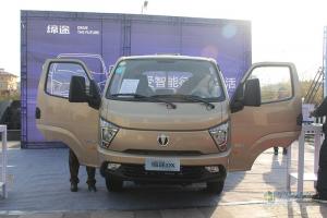 奧馳汽車慧行車聯(lián)網(wǎng)平臺(tái)助陣 締途上市即簽單6800臺(tái)