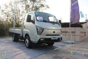 奧馳汽車慧行車聯(lián)網(wǎng)平臺(tái)助陣 締途上市即簽單6800臺(tái)