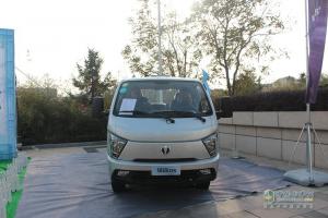 奧馳汽車慧行車聯(lián)網(wǎng)平臺(tái)助陣 締途上市即簽單6800臺(tái)