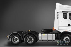東風柳汽 乘龍H7 6X2牽引車