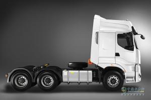 東風柳汽 乘龍H7 6X2牽引車