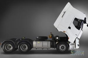 東風柳汽 乘龍H7 6X2牽引車