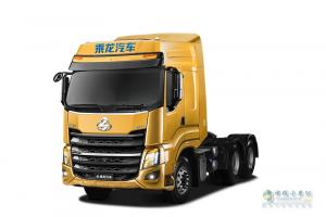 東風柳汽 乘龍H7 6X2牽引車