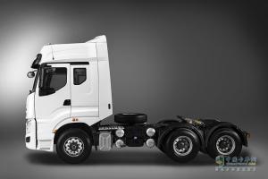 東風柳汽 乘龍H7 6X2牽引車