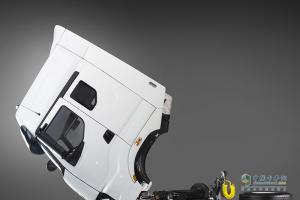 東風柳汽 乘龍H7 6X2牽引車