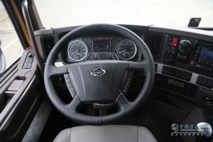東風柳汽 乘龍H7 6X2牽引車