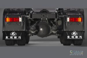 東風柳汽 乘龍H7 6X2牽引車