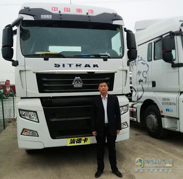鄭州昌源汽車銷售有限公司總經理張建立
