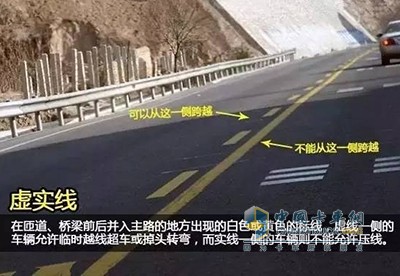 虛實(shí)線