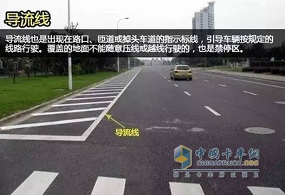 導(dǎo)流線