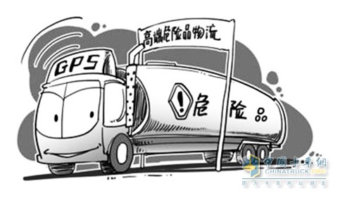 危險(xiǎn)品運(yùn)輸