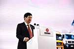 透視東風(fēng)商用車營(yíng)銷高峰論壇 看物流行業(yè)如何創(chuàng)新