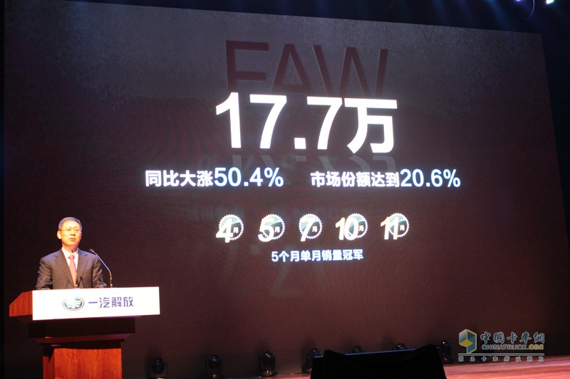 “聚智匯力 謀新求實(shí) 同擔(dān)共贏 持續(xù)領(lǐng)航”解放2017商務(wù)年會(huì)