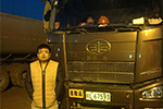 發(fā)現(xiàn)信賴(lài)：危運(yùn)道路解放隨行 月入3萬(wàn)賺得人生