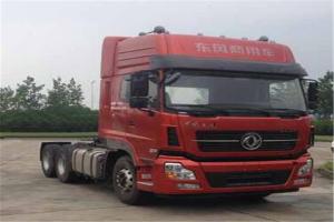 東風(fēng)商用車 天龍重卡 420馬力 6X4?；癄恳嚕―FL4251A16）