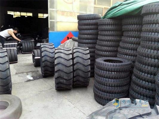 多個新品牌輪胎涌入東南亞市場