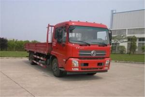 東風(fēng)商用車(chē) 天錦 180馬力 4×2 標(biāo)頂排半6.6米載貨車(chē)（DFH1160BX5A）