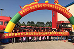 100臺(tái)國(guó)五轎運(yùn)車(chē)交付 東風(fēng)柳汽領(lǐng)跑柳州轎運(yùn)行業(yè)