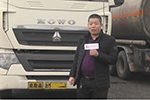 發(fā)現(xiàn)信賴：高效節(jié)油 重汽T7H B版牽引車帶來事業(yè)轉(zhuǎn)機