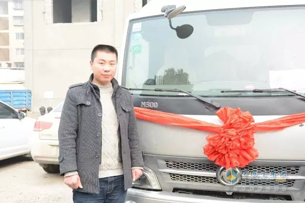 李志猛信賴東風
