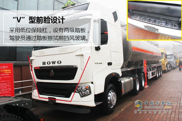 HOWO-T7H B版?；窢恳囃庥^