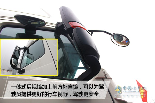 HOWO-T7H B版?；窢恳嚭笠曠R