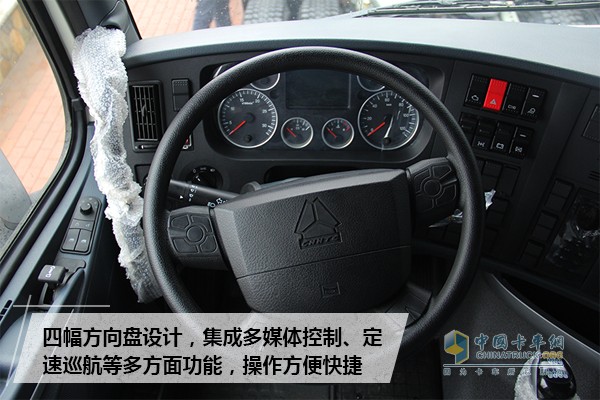HOWO-T7H B版?；窢恳嚪较虮P