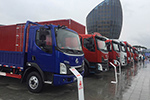 從一部好卡車(chē)到全平臺(tái) 東風(fēng)柳汽在走什么樣的道路?