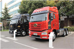 細(xì)分市場覓春天 盤點2017年會大馬力牽引車