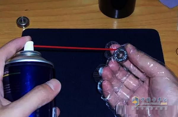 化油器清洗劑