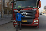 發(fā)現(xiàn)信賴(lài)：人車(chē)合一 趙西富的超能版運(yùn)輸經(jīng)