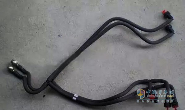 火焰預(yù)熱器(非電控發(fā)動(dòng)機(jī))