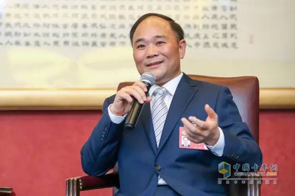 吉利商用車