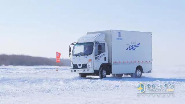 吉利商用車