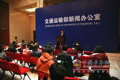 交通運(yùn)輸部與部分省份簽署戰(zhàn)略合作協(xié)議
