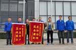 瞄準“服務(wù)靶心” 陜汽重卡不僅僅是賣得好