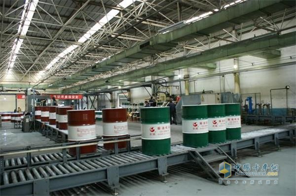 國內(nèi)潤(rùn)滑油市場(chǎng)每年平均將收縮0.4%