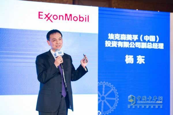 ?？松梨?中國(guó))投資有限公司副總經(jīng)理?xiàng)顤|先生發(fā)言