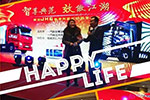 斬單585臺！解放JH6走進安徽獲卡友認可