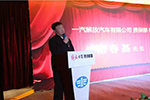 新鮮果蔬急速送達(dá) 解放國五綠通熱銷臨沂獲單66臺