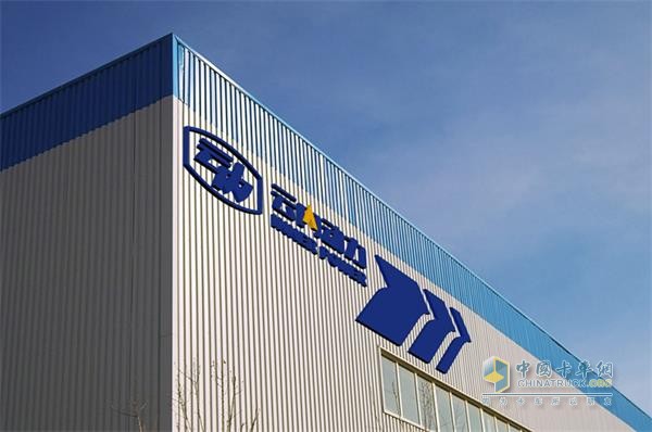 云內(nèi)動力2016年累計(jì)銷售各型柴油機(jī)317160臺，同比增長45.51%